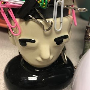 Meet your Posher, Tm